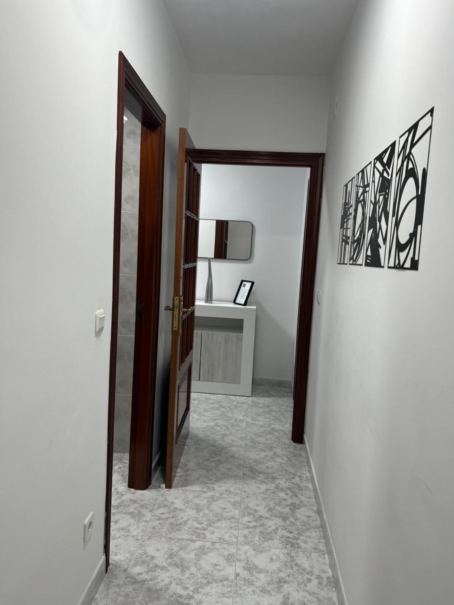 Apartamento Rual Санксенсо Екстериор снимка