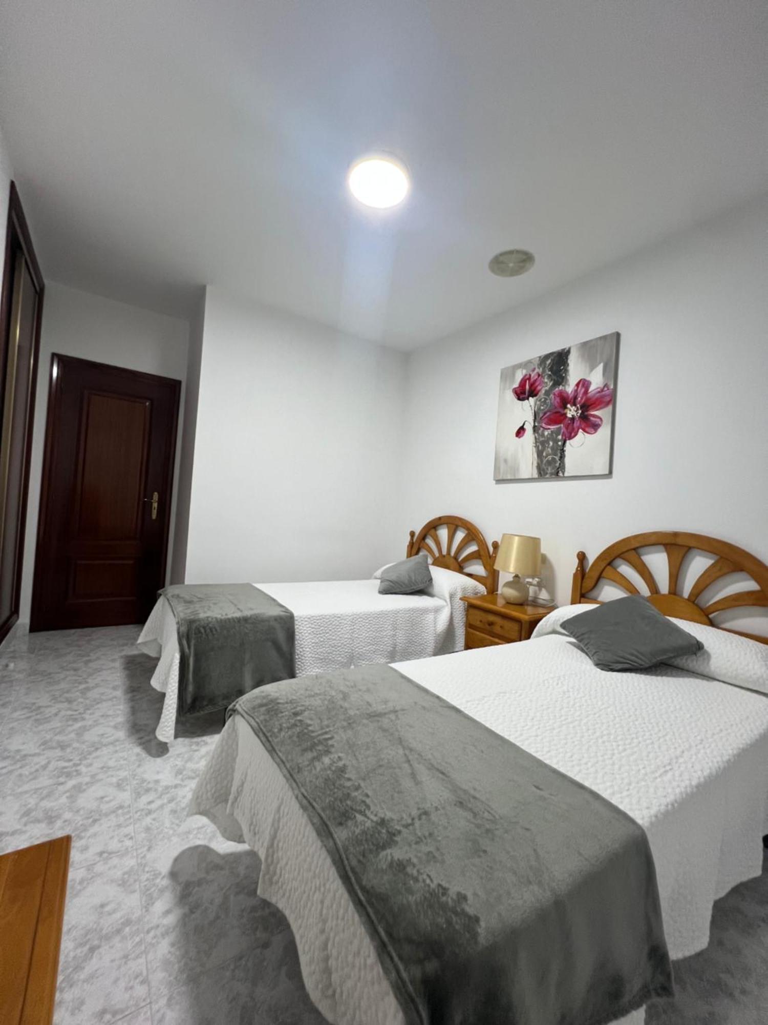 Apartamento Rual Санксенсо Екстериор снимка